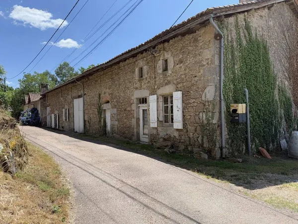 Maison de caractere