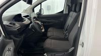 Peugeot Partner Standard 650kg BlueHDi 100ch S&S Asphalt — photo 16