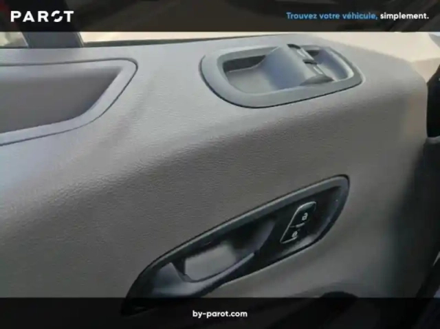 Ford Transit fourgon fg t310 l2h2 2.0 ecoblue 130ch trend — photo 18