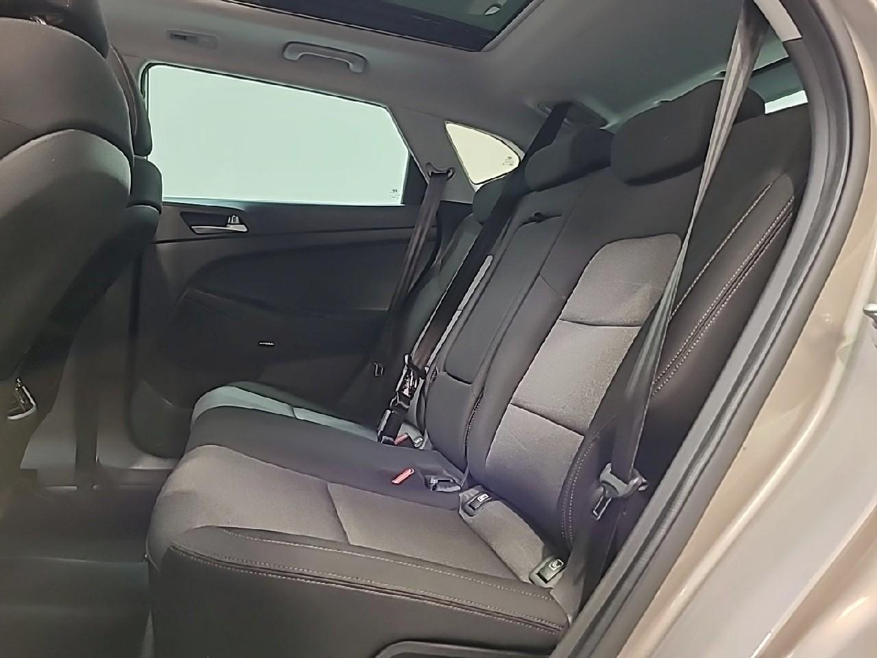 Hyundai Tucson 1.6 crdi 136 dct-7 premium — photo 13