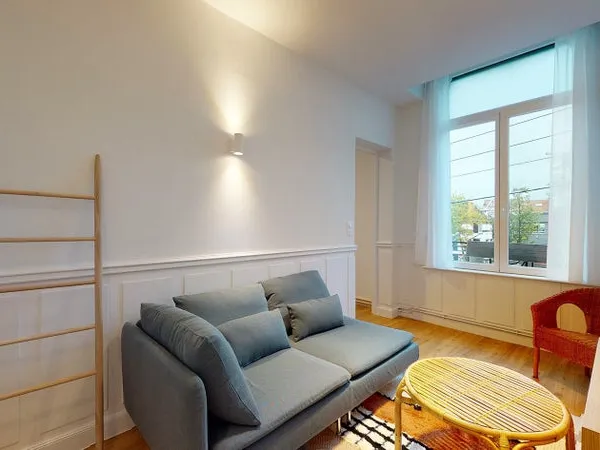 Résidence à Marcq-en-Baroeul : Maison de 422m2