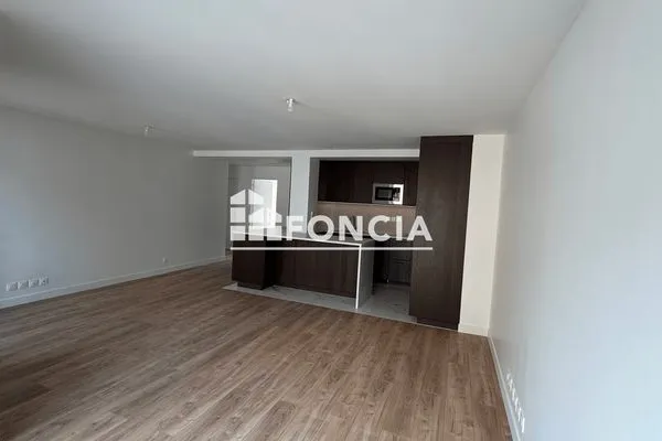 Appartement 3 pièces 73 m²