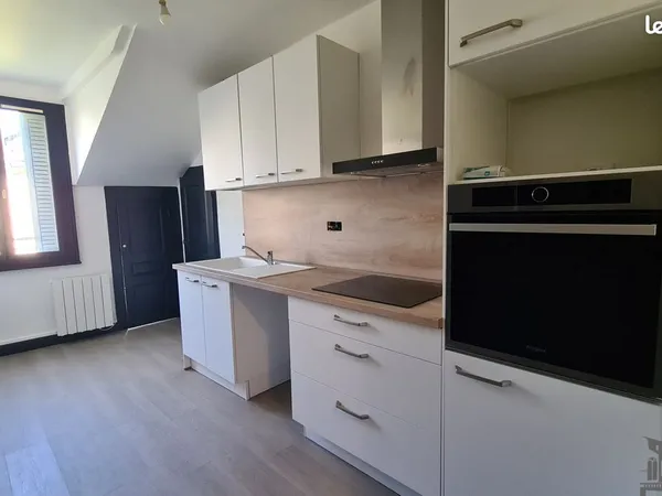 Appartement 5 pièces 109 m²