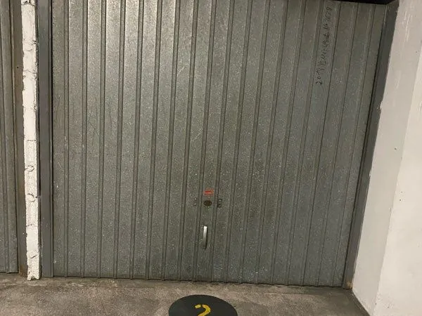 Box fermé