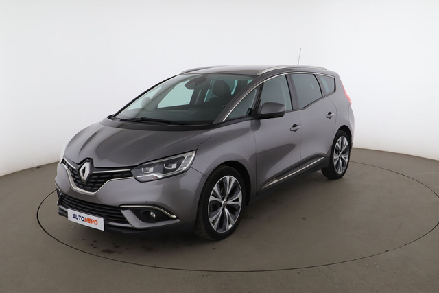 Renault Grand Scenic 1.3 TCe Energy Intens EDC