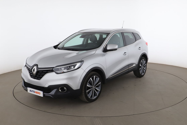 Renault Kadjar 1.5 dCi Energy Intens EDC