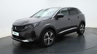 Peugeot 3008 1.2 PureTech 130ch S&S Allure Pack
