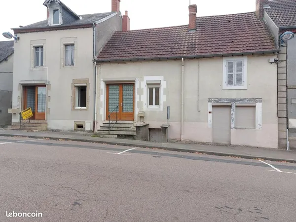 Maison 10 pièces 170 m²