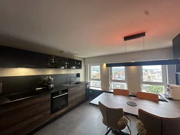 Saint-Dié-des-Vosges - Coeur de ville - Appartement de stand