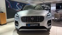 Jaguar E-Pace P200 FlexFuel MHEV R-Dynamic SE BVA AWD