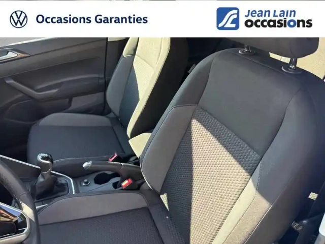 Volkswagen Polo 1.0 tsi 95 s&amp;s bvm5 — photo 5