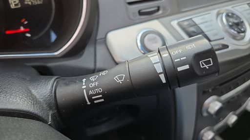 Nissan Murano 3.5 V6 256 - Executive – 2015 – 110000 km – Essence – Boîte Automatique — photo 41
