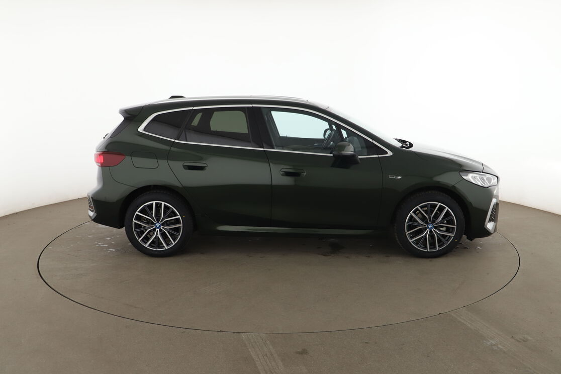 BMW Série 2 Active Tourer 225e xDrive M Sport DKG7 — photo 6