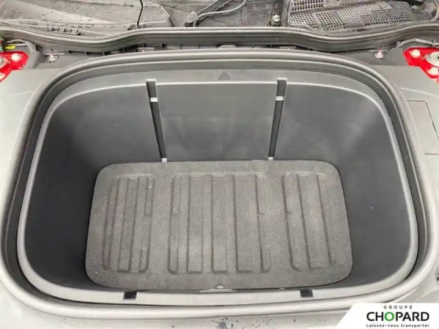 Mercedes Cla 250+ avec technologie eq — photo 21
