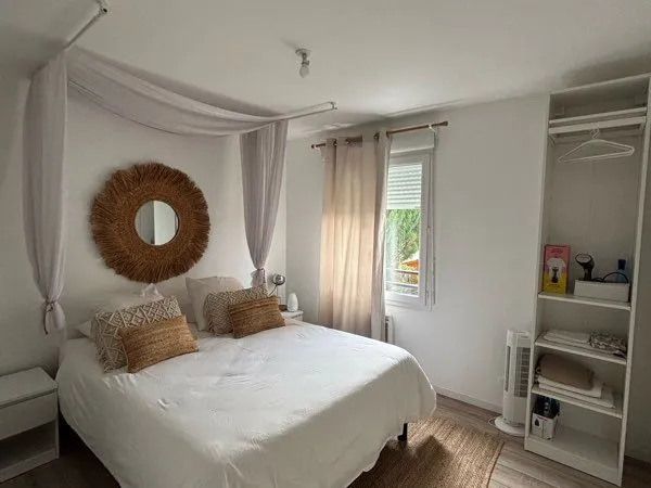 Chambre Colocation Persan 2p 80m² 550€