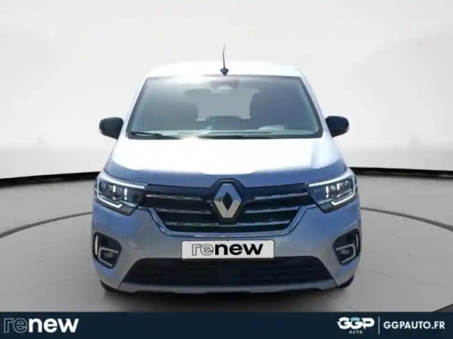 Renault Kangoo 1.3 tce 130ch techno — photo 8