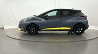 Nissan Micra 1.0 IG-T 92ch Kiiro 2021.5 — photo 7