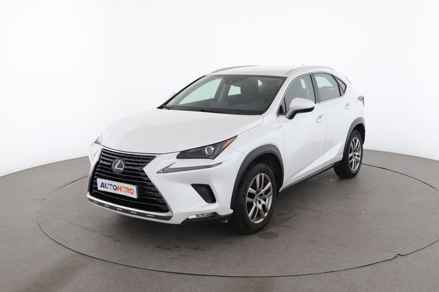Lexus NX-Serie 300h Pack 2WD Auto