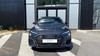Audi S3 Sportback 2.0 TFSI 310ch quattro S tronic 7 — photo 1