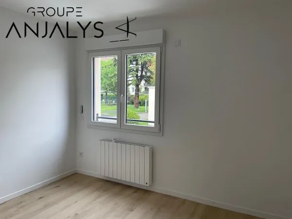 Studio 1 pièce 16 m²