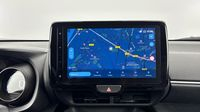 Toyota Yaris Cross 116h Design MY22 — photo 18