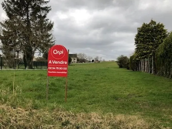 Terrain 4277 m²