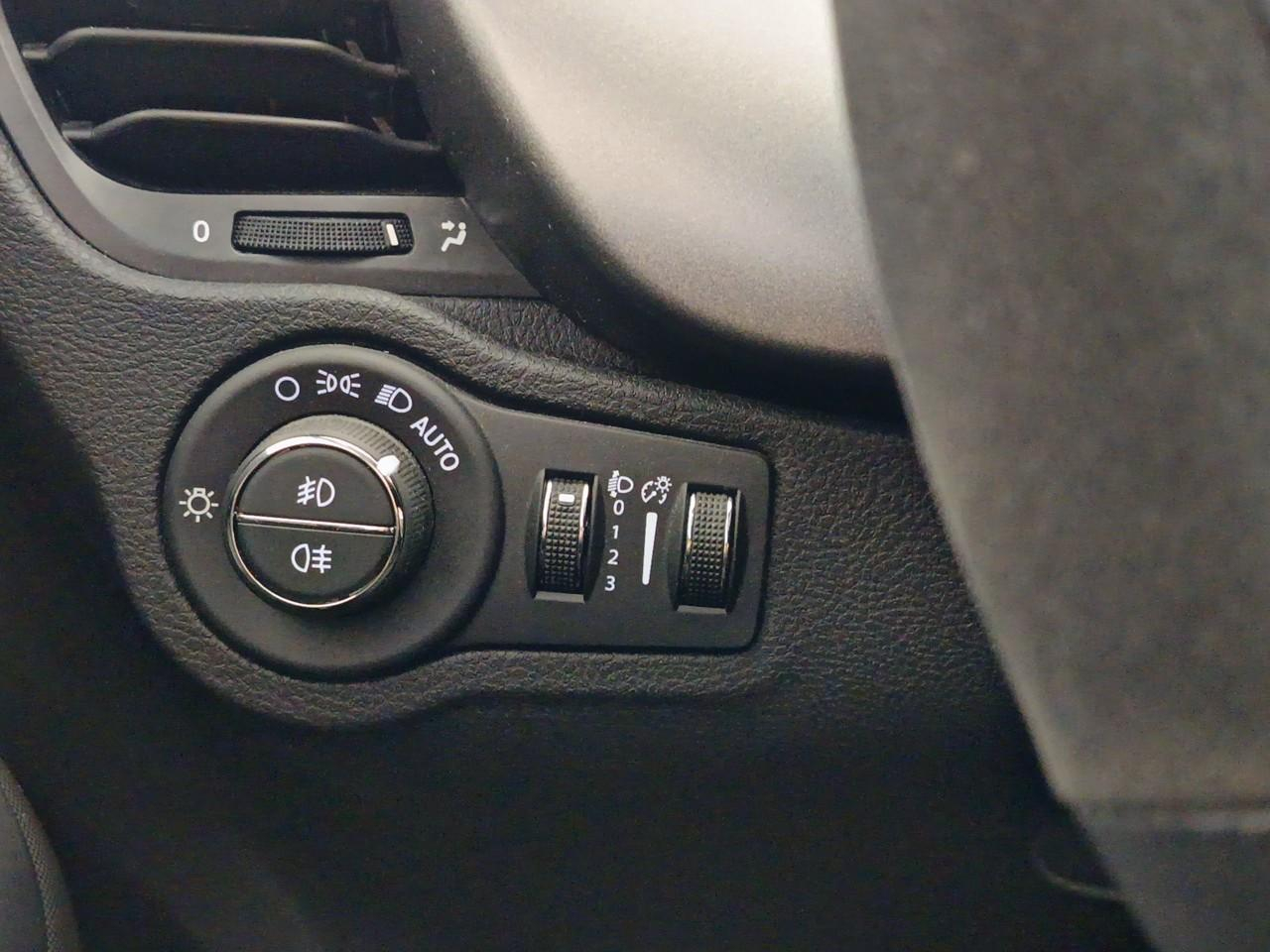 Fiat 500X 1.5 firefly 130 ch s/s dct7 hybrid sport — photo 25