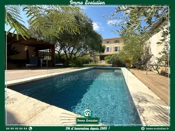 Maison 5 pièces 155 m²