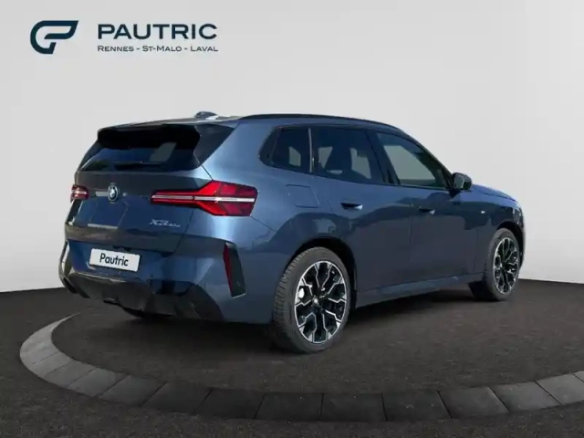 Bmw X3 xdrive30e 299ch m sport — photo 20