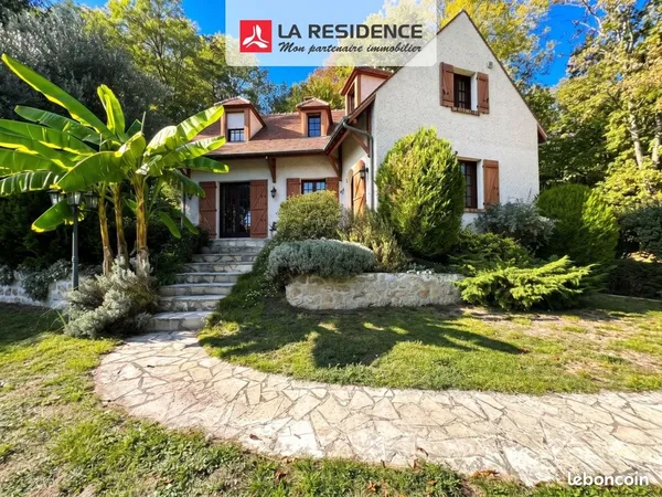 Maison de 6 pièces