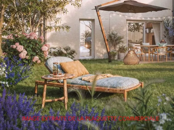 Maison 5 pièces 116 m²