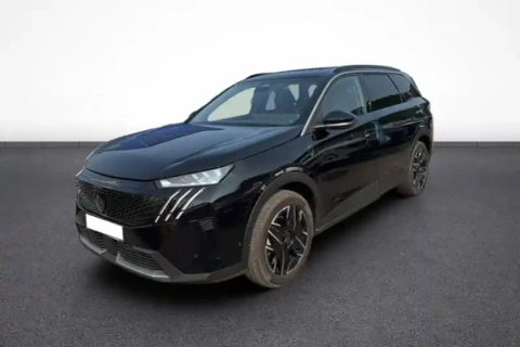 Peugeot 5008 hybrid 145 e-dcs6