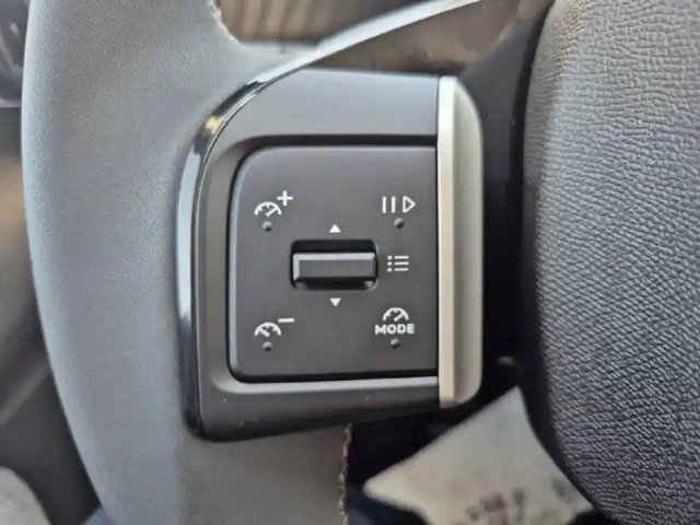 Citroën C3 Aircross turbo 100 ch man — photo 19
