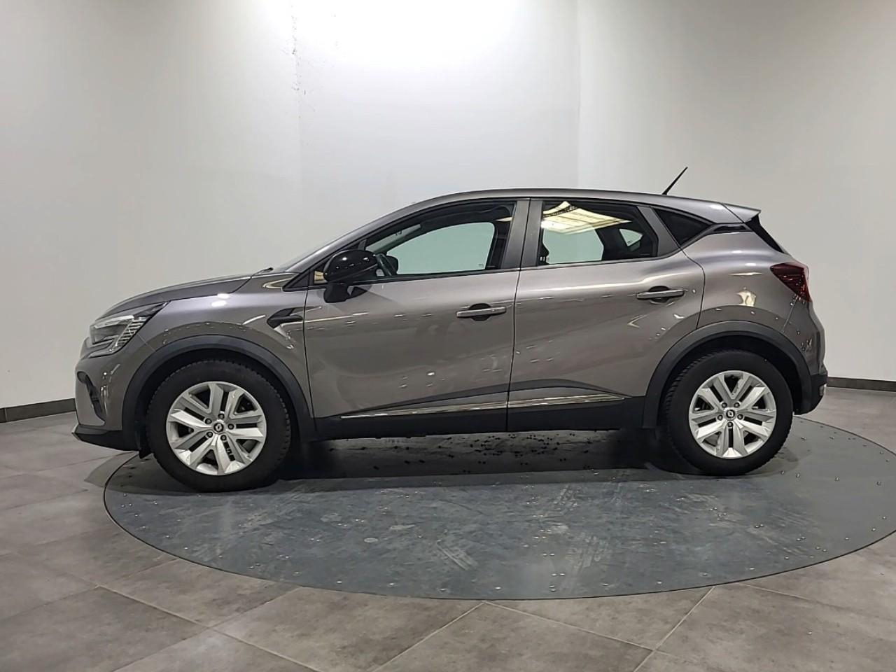 Renault Captur tce 90 business — photo 2