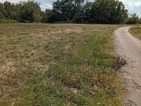 Terrain agricole