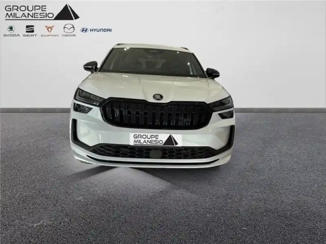 Skoda Kodiaq 2.0 tdi 150 ch scr dsg7 7pl — photo 2