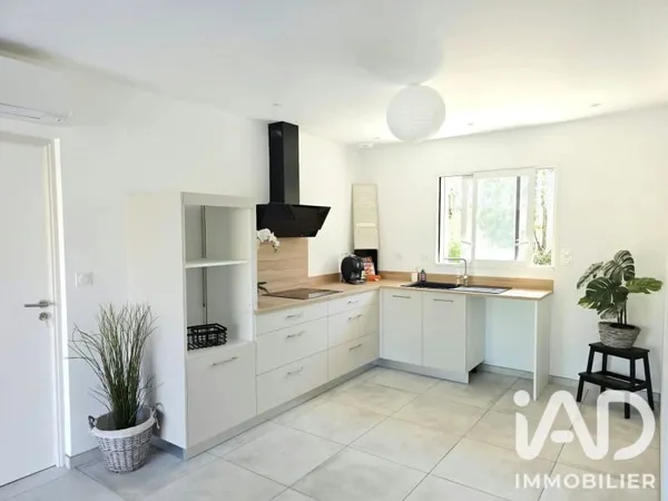 Maison 4 pièces 88 m²