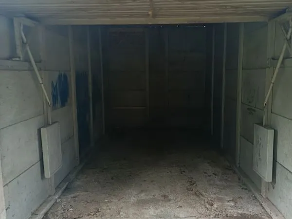 Garage à louer