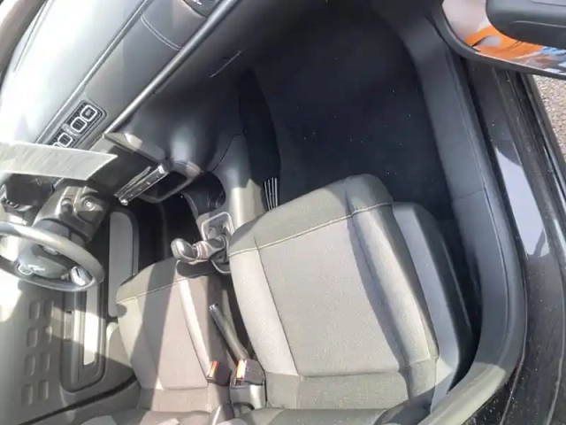 Citroën C3 puretech 83 s&amp;s bvm5 — photo 103