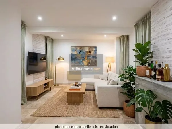 Maison 3 pièces 69 m²