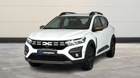 Dacia Sandero 1.0 TCe 90ch Stepway Extreme auto -24 — photo 1