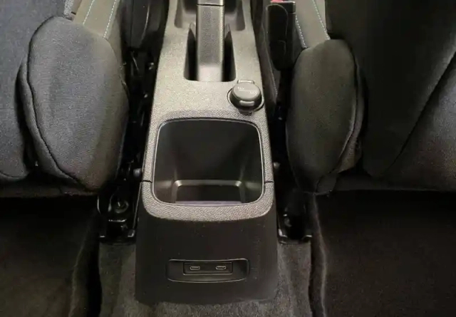 Citroën C3 turbo 100 ch bvm6 — photo 26
