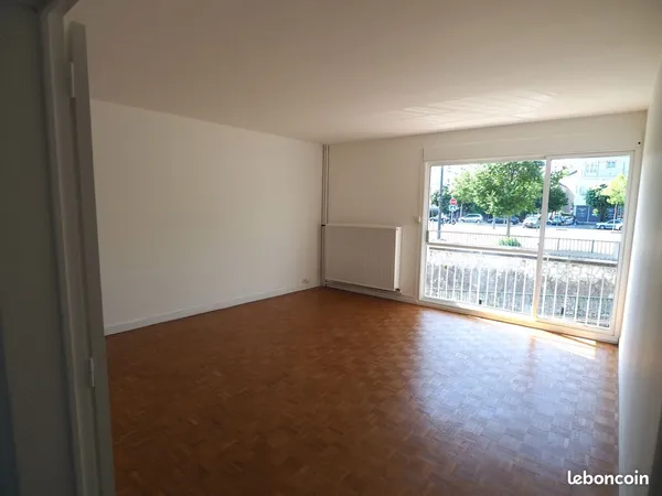 Appartement T3