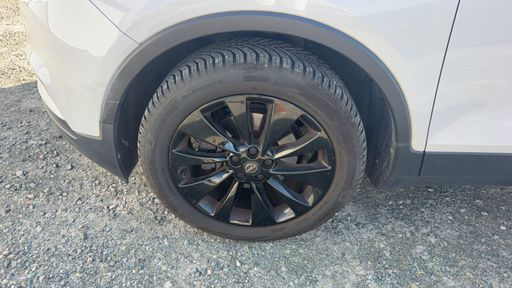 Opel Mokka 1.6 CDTi 136 - Colors Edition – 2016 – 123032 km – Diesel – Boîte Manuelle — photo 9