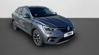 Renault Arkana 1.3 TCe 140ch FAP Business EDC — photo 3