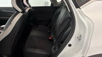 Renault Captur 1.6 E-Tech hybride 145ch Intens -21 — photo 13