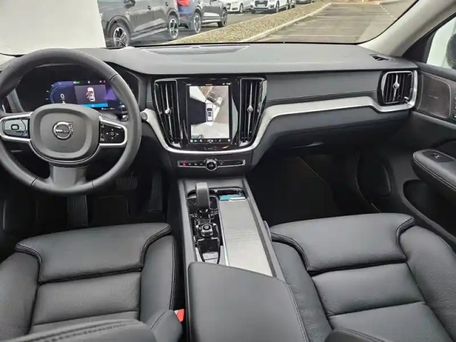 Volvo V60 b4 197 ch dct7 — photo 4