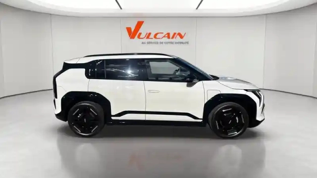 Kia Ev3 204 ch autonomie longue 81.4 kwh — photo 52
