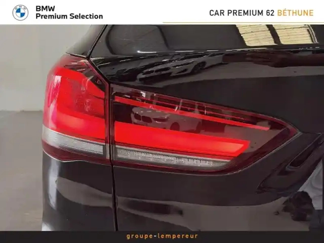 Bmw X1 xdrive25ea 220ch xline 6cv — photo 14