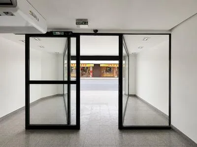 Fort de France - Rue Antoine Siger